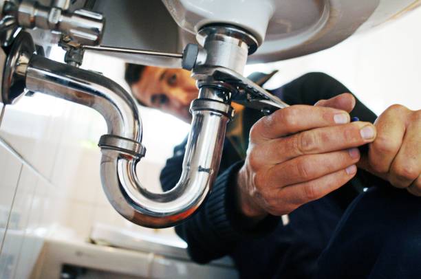 Best Water Leak Repair  in Cuba City, WI