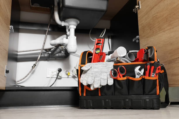 Best Sewer Line Repair  in Cuba City, WI