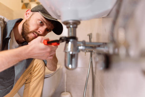 Best Plumbing Repair Near Me  in Cuba City, WI