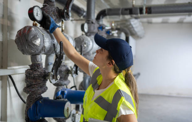 Best Pipe Repair Near Me  in Cuba City, WI