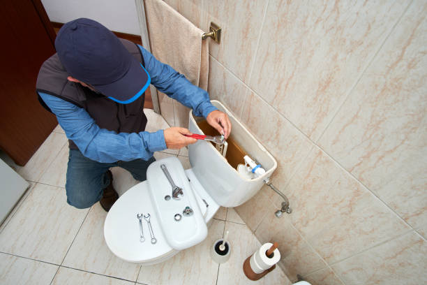 Best Plumbing Installation Services  in Cuba City, WI