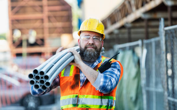 Best Local Plumber Services  in Cuba City, WI
