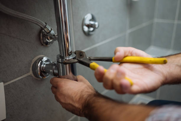 Best Emergency Plumbing Repair  in Cuba City, WI