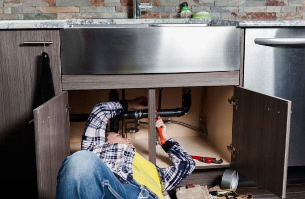 Best Leak Detection Services  in Cuba City, WI
