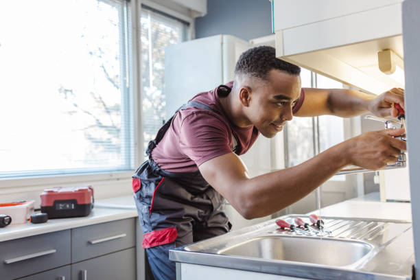 Best Clogged Drain Plumber  in Cuba City, WI
