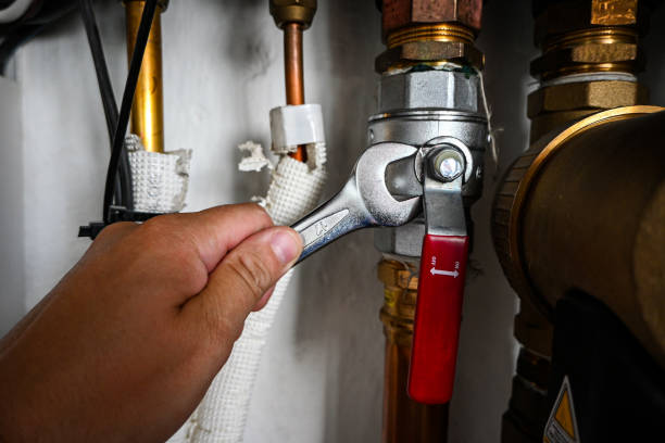 Cuba City, WI Plumbing Company